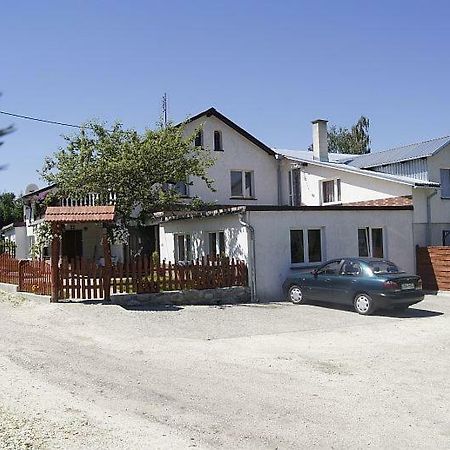 Agroturystyka Pod Sniezna Bystrzyca Kłodzka Exterior foto