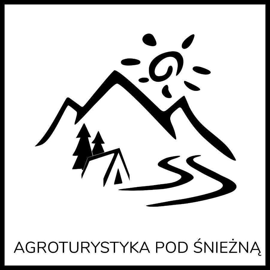 Agroturystyka Pod Sniezna Bystrzyca Kłodzka Exterior foto