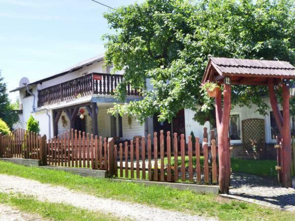 Agroturystyka Pod Sniezna Bystrzyca Kłodzka Exterior foto